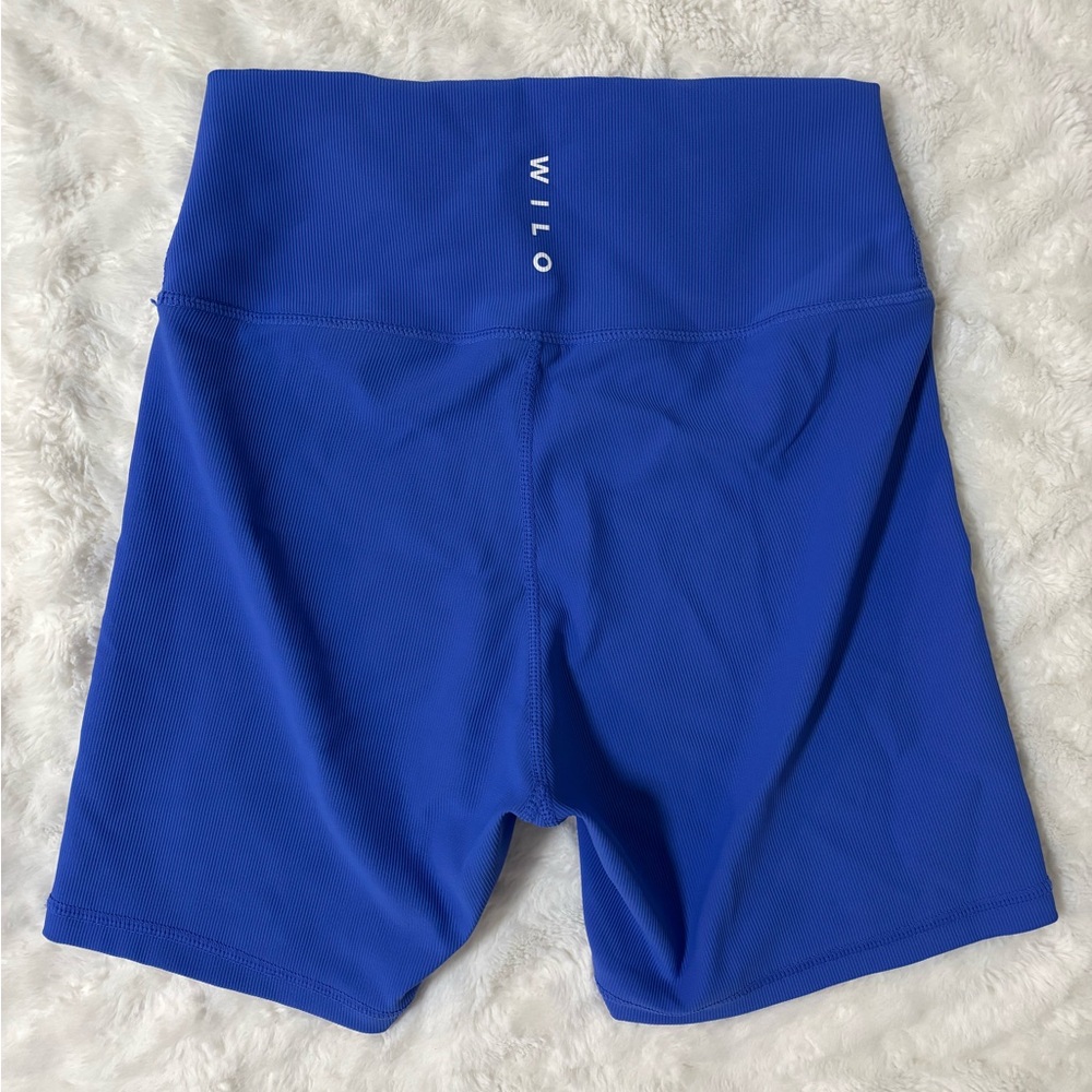 WILO THE LABEL Shorts